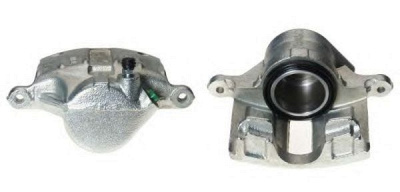 BUDWEG CALIPER 342646 -  Тормозной суппорт